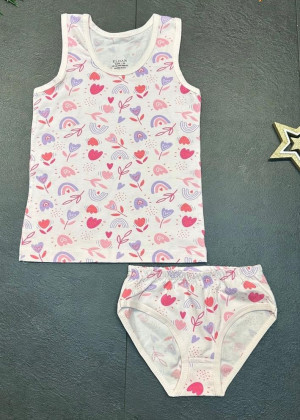 Комплект для девочек 150667