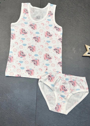 Комплект для девочек 150669