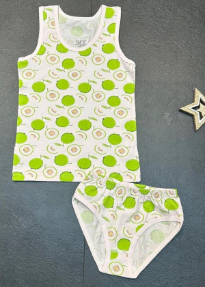 Комплект для девочек 150670