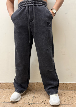 Спортивные брюки 151029