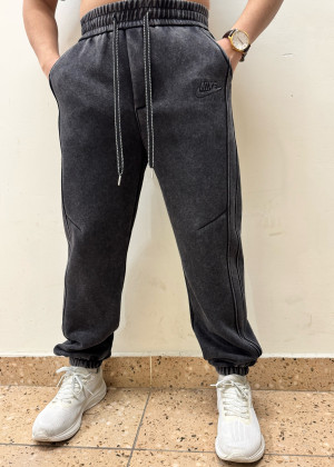 Спортивные брюки 151032