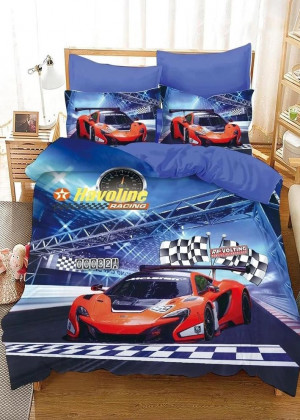 Детское постельное белье 151395