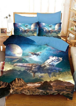 Детское постельное белье 151396