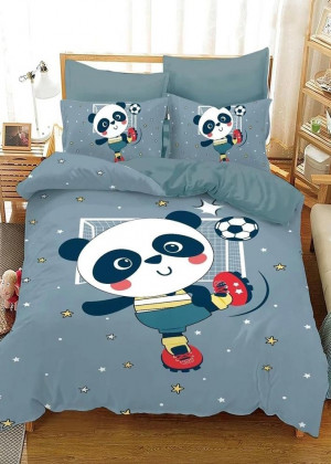 Детское постельное белье 151397