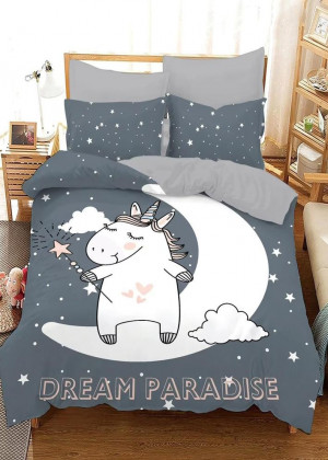 Детское постельное белье 151402