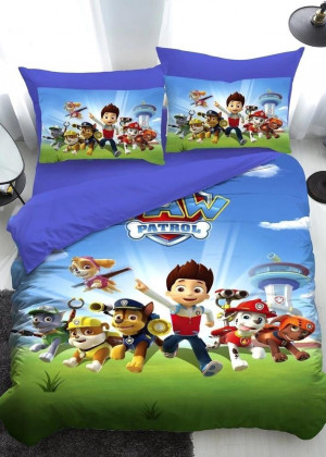 Детское постельное белье 151403