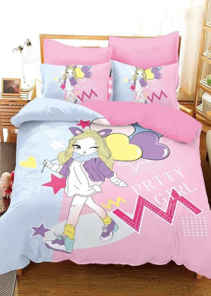 Детское постельное белье 151405