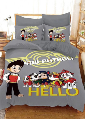 Детское постельное белье 151407