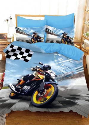 Детское постельное белье 151408