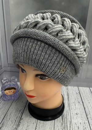 Шапка 151739