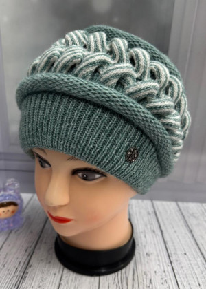 Шапка 151743
