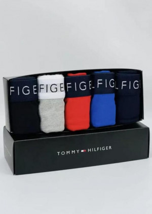 Трусы 5шт 151822