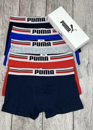 Трусы 5шт 151831