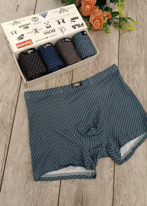 Трусы 5шт 151833