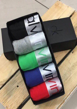 Трусы 5шт 151839