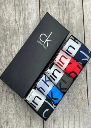 Трусы 5шт 151843