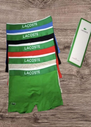 Трусы 5шт 151851