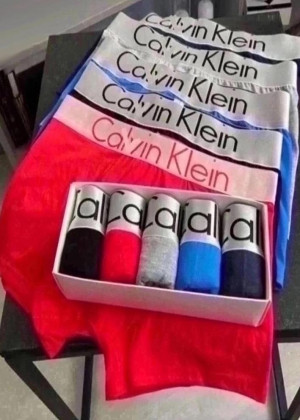 Трусы 5шт 151854