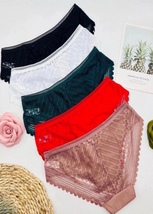 Трусы 5шт 151855