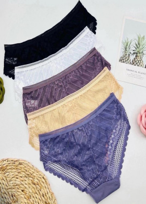 Трусы 5шт 151856