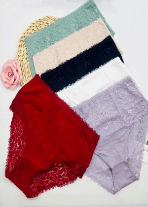 Трусы 5шт 151858