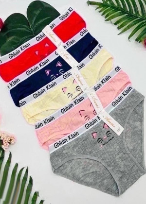 Трусы 5шт 151859