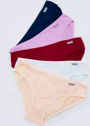 Трусы 5шт 151860