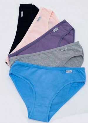 Трусы 5шт 151862