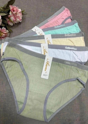 Трусы 5шт 151863