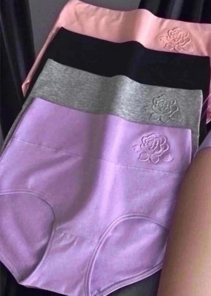 Трусы 5шт 151865