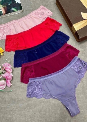 Трусы 5шт 151866