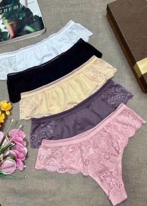 Трусы 5шт 151867