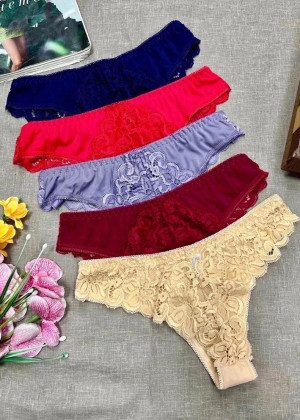 Трусы 5шт 151869