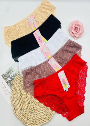 Трусы 5шт 151870