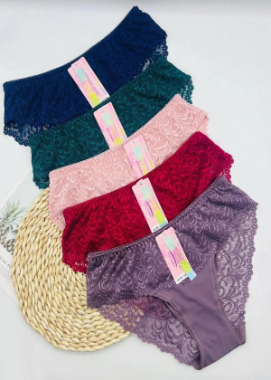 Трусы 5шт 151871