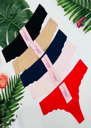 Трусы 5шт 151872