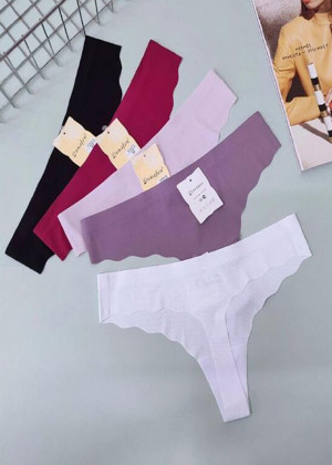 Трусы 5шт 151873