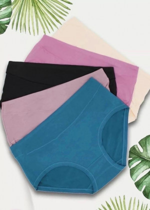 Трусы 5шт 151876