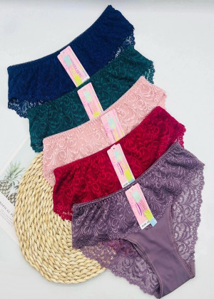 Трусы 5шт 151949