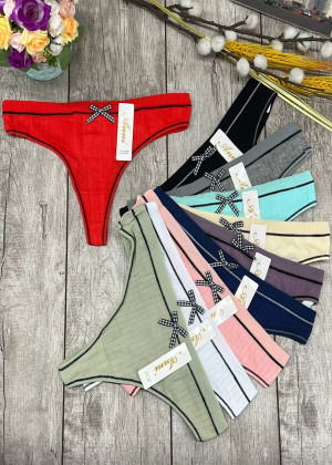 Трусы 5шт 151958