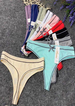 Трусы 5шт 151959