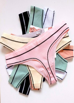 Трусы 5шт 151960