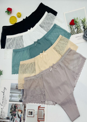 Трусы 5шт 151961