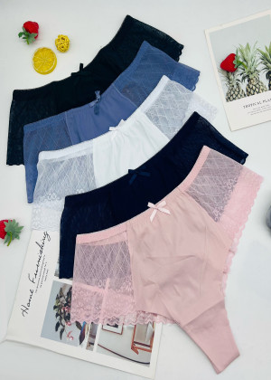 Трусы 5шт 151962