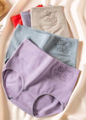 Трусы 5шт 151963