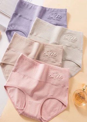 Трусы 5шт 151964