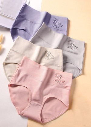 Трусы 5шт 151965