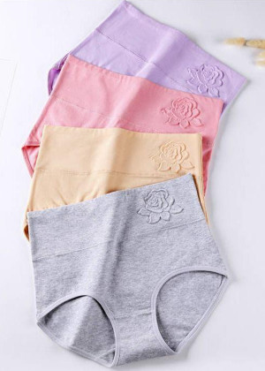 Трусы 5шт 151966