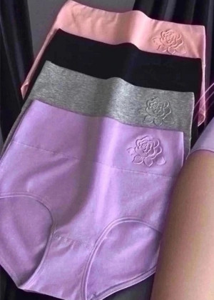 Трусы 5шт 151967