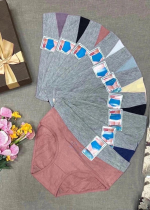 Трусы 5шт 151968